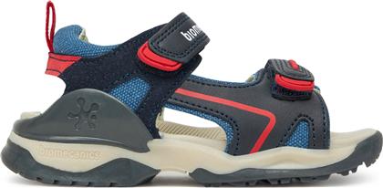 ΣΑΝΔΑΛΙΑ 252223 S ΣΚΟΥΡΟ ΜΠΛΕ BIOMECANICS