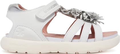 ΣΑΝΔΑΛΙΑ 252242 M ΛΕΥΚΟ BIOMECANICS