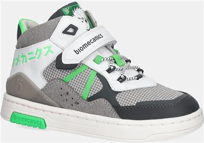 SNEAKERS BIOMECANICS