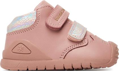 ΒΡΕΦΙΚΑ ΜΠΟΤΑΚΙΑ ΜΕ VELCRO (20-25) - 251109 ΡΟΖ BIOMECANICS