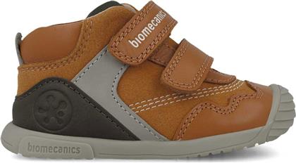 ΒΡΕΦΙΚΑ ΜΠΟΤΑΚΙΑ ΜΕ VELCRO (20-25) - 251125 ΚΑΦΕ BIOMECANICS