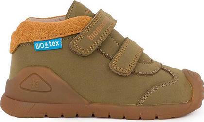ΒΡΕΦΙΚΑ ΜΠΟΤΑΚΙΑ ΜΕ VELCRO (20-25) - 251134 ΧΑΚΙ BIOMECANICS