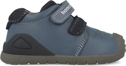 ΒΡΕΦΙΚΑ SNEAKERS ΜΕ VELCRO (19-25) - 251121 ΜΠΛΕ ΣΚΟΥΡΟ BIOMECANICS