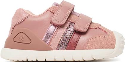 ΒΡΕΦΙΚΑ SNEAKERS ΜΕ VELCRO (19-25) - 251129 ΡΟΖ BIOMECANICS