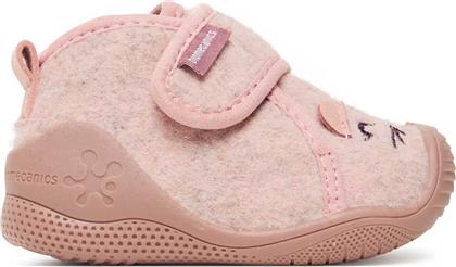 ΒΡΕΦΙΚΕΣ ΠΑΝΤΟΦΛΕΣ ΜΕ VELCRO (19-24) - 251141 ΡΟΖ BIOMECANICS