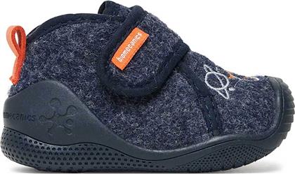 ΒΡΕΦΙΚΕΣ ΠΑΝΤΟΦΛΕΣ ΜΕ VELCRO (19-24) - 251144 ΜΠΛΕ ΣΚΟΥΡΟ BIOMECANICS