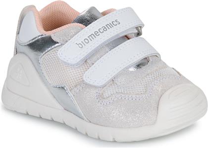 XΑΜΗΛΑ SNEAKERS BIOGATEO CASUAL BIOMECANICS