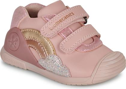 XΑΜΗΛΑ SNEAKERS BIOGATEO CASUAL BIOMECANICS