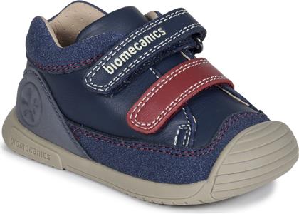 XΑΜΗΛΑ SNEAKERS BIOGATEO CASUAL BIOMECANICS