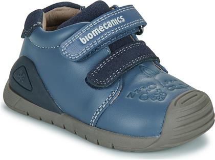 XΑΜΗΛΑ SNEAKERS BIOGATEO CASUAL BIOMECANICS
