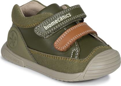 XΑΜΗΛΑ SNEAKERS BIOGATEO CASUAL BIOMECANICS