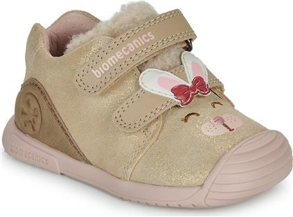 XΑΜΗΛΑ SNEAKERS BIOGATEO CASUAL BIOMECANICS