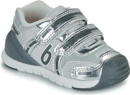 XΑΜΗΛΑ SNEAKERS BIOGATEO CASUAL BIOMECANICS