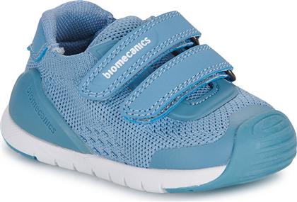 XΑΜΗΛΑ SNEAKERS BIOGATEO SNEAKER BIOMECANICS