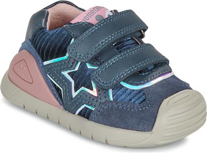 XΑΜΗΛΑ SNEAKERS BIOGATO CASUAL BIOMECANICS