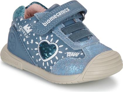 XΑΜΗΛΑ SNEAKERS BIOGATO CASUAL BIOMECANICS