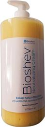 ΜΑΛΑΚΤΙΚΗ ΜΑΛΛΙΩΝ ΜΕ ΛΑΔΙ ΕΛΙΑΣ (750ML) BIOSHEV