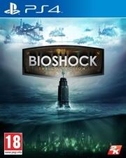 BIOSHOCK THE COLLECTION