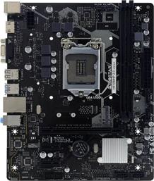 H510MHP 2.0 INTEL H510 MICRO ATX ΜΕ SOCKET INTEL 1200 BIOSTAR