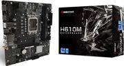 ΜΗΤΡΙΚΗ H610MT-E D4 LGA1700 RETAIL BIOSTAR