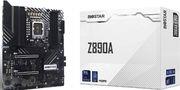 ΜΗΤΡΙΚΗ Z890AX-E PRO LGA1851 D5 RETAIL BIOSTAR