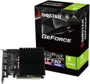 VGA GT730 4GB 4XHDMI RETAIL BIOSTAR