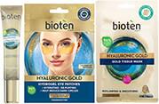 BUNDLE ΠΕΡΙΠΟΙΗΣΗΣ ΠΡΟΣΩΠΟΥ DAY/NIGHT CREAM BIOTEN