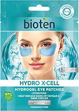 EYE PATCHES HYDRO XCELL 1 PAIR BIOTEN