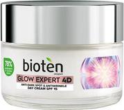 ΚΡΕΜΑ DAY CREAM GLOW EXPERT 4D 50ML BIOTEN