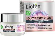 ΚΡΕΜΑ NIGHT CREAM GLOW EXPERT 4D 50ML BIOTEN