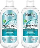 MICELLAR WATER HYDRO X-CELL 800ML (400MLX2TMX) BIOTEN