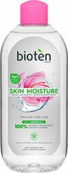 ΝΕΡΟ ΚΑΘΑΡΙΣΜΟΥ ΓΙΑ ΞΗΡΕΣ ΕΠΙΔΕΡΜΙΔΕΣ MICELLAR WATER SENS400ML BIOTEN
