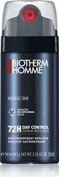 72H DAY CONTROL - EXTREME PROTECTION 150ML BIOTHERM από το ATTICA