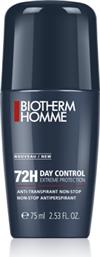 72H DAY CONTROL - EXTREME PROTECTION 75ML BIOTHERM από το ATTICA