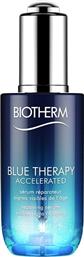 BLUE THERAPY ACCELERATED SERUM 30ML BIOTHERM