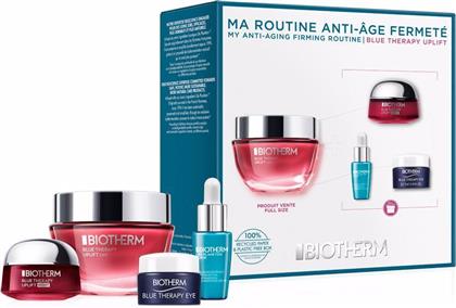 BLUE THERAPY UPLIFT SET BIOTHERM