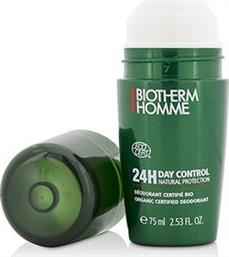 DAY CONTROL NATURAL PROTECT ROLL ON 75ML BIOTHERM από το ATTICA
