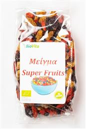 ΜΕΙΓΜΑ SUPER FRUITS (150G) BIOVITA