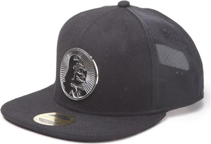 CAP SW DARTH VADER SNAPBACK MET BIOWORLD