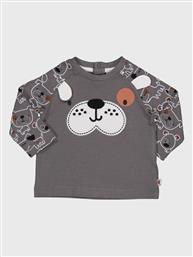 ΜΠΛΟΥΖΑΚΙ BIRBA TRYBEYOND