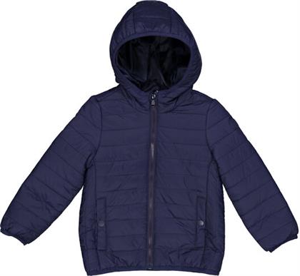 ΜΠΟΥΦΑΝ ΜΕΤΑΒΑΤΙΚΟ 999 67489 00 ΜΠΛΕ REGULAR FIT BIRBA TRYBEYOND