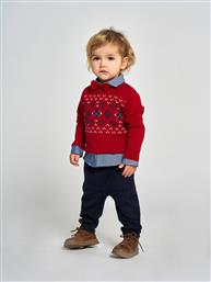 ΠΟΥΚΑΜΙΣΟ BIRBA TRYBEYOND