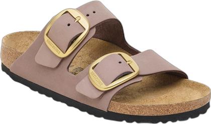 1030528 ARIZONA BIG BUCKLE FADED PURPLE BIRKENSTOCK