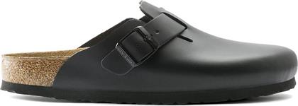 ΑΝΔΡΙΚΑ FLATS - LEATHER BOSTON NL BIRKENSTOCK