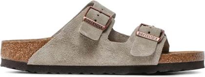 ΑΝΔΡΙΚΑ ΣΑΝΔΑΛΙΑ - LEATHER ARIZONA LEVE BIRKENSTOCK