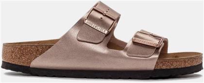 ARIZONA BIRKO-FLOR NARROW ΓΥΝΑΙΚΕΙΑ ΣΑΝΔΑΛΙΑ (9000222202-22963) BIRKENSTOCK