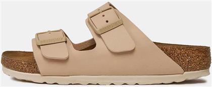 ARIZONA BIRKO-FLOR NUBUCK NARROW ΓΥΝΑΙΚΕΙΑ ΣΑΝΔΑΛΙΑ (9000179760-76456) BIRKENSTOCK