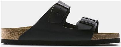 ARIZONA BIRKO-FLOR REGULAR ΑΝΔΡΙΚΑ ΣΑΝΔΑΛΙΑ (9000148004-1469) BIRKENSTOCK