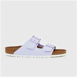 ARIZONA BIRKO-FLOR SLIDES BIRKENSTOCK