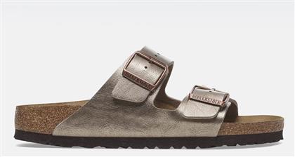 ARIZONA BIRKO-FLOR SYNTHETIC NARROW ΓΥΝΑΙΚΕΙΑ ΣΑΝΔΑΛΙΑ (9000222265-84771) BIRKENSTOCK
